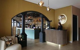 Hotel Snouck van Loosen